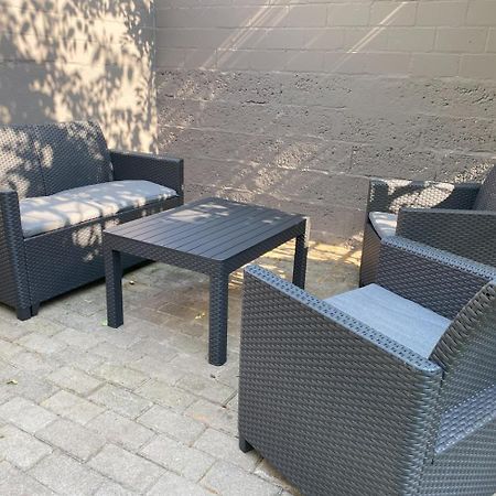 Rb City Apartments Emden Am Wall 3 외부 사진