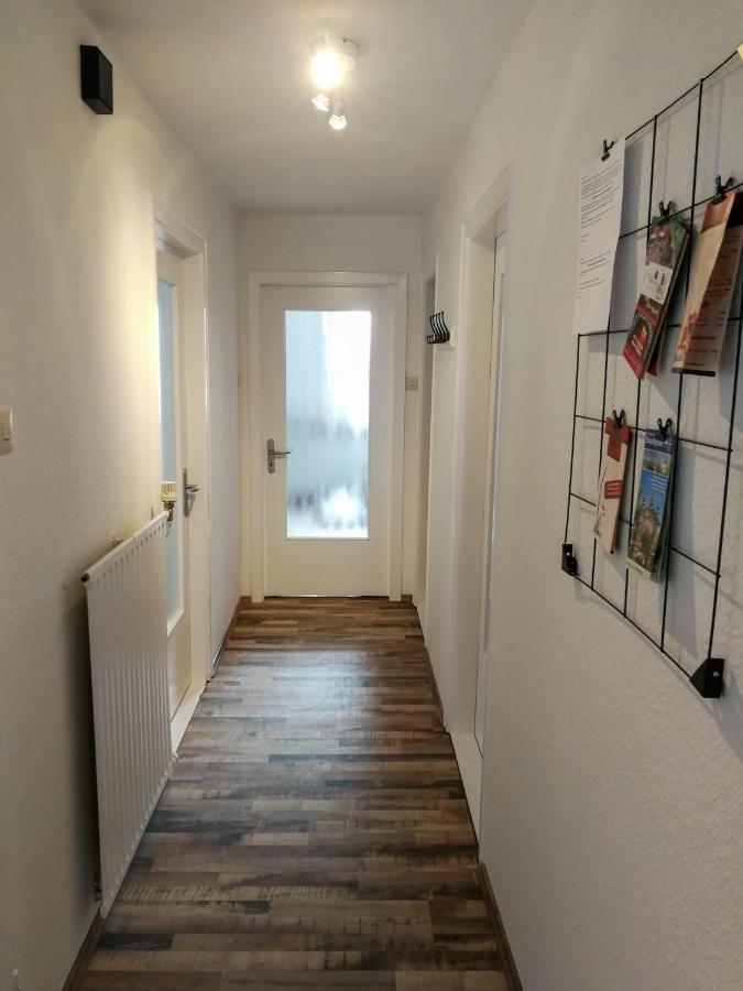 Rb City Apartments Emden Am Wall 3 외부 사진