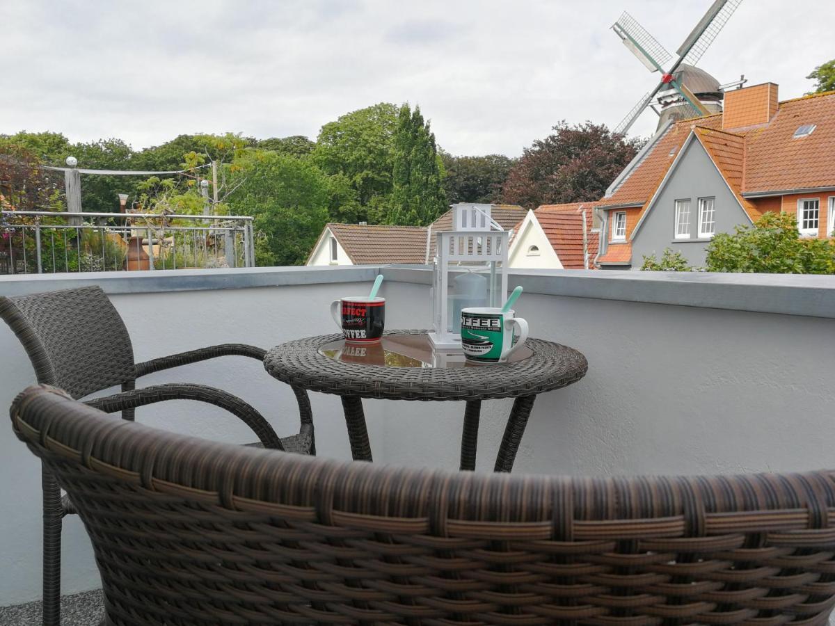 Rb City Apartments Emden Am Wall 3 외부 사진