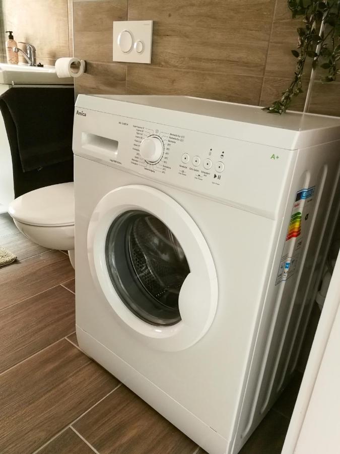 Rb City Apartments Emden Am Wall 3 외부 사진