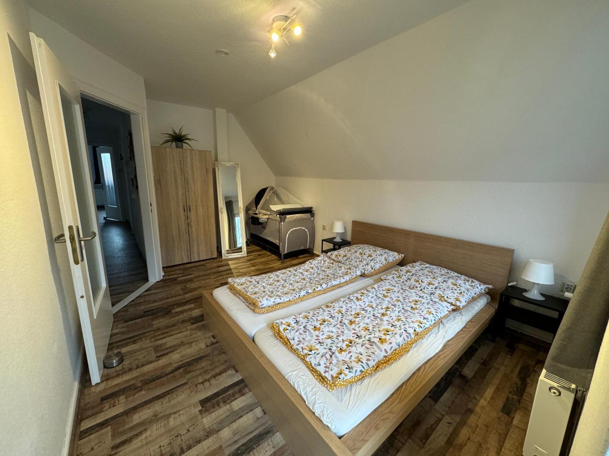 Rb City Apartments Emden Am Wall 3 외부 사진